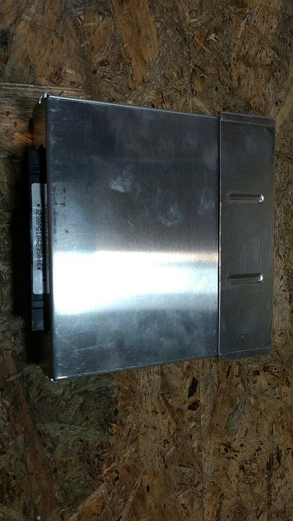 Original GM Opel Astra F Steuergerät Zentraleinspritzung NEU