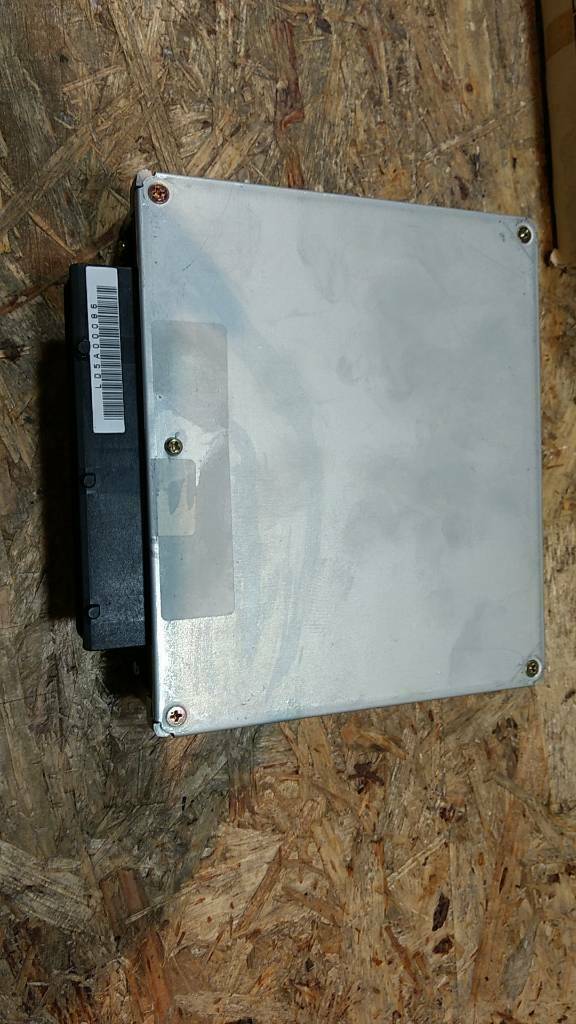 Original GM Opel Vectra B Getriebe Steuergerät NEU