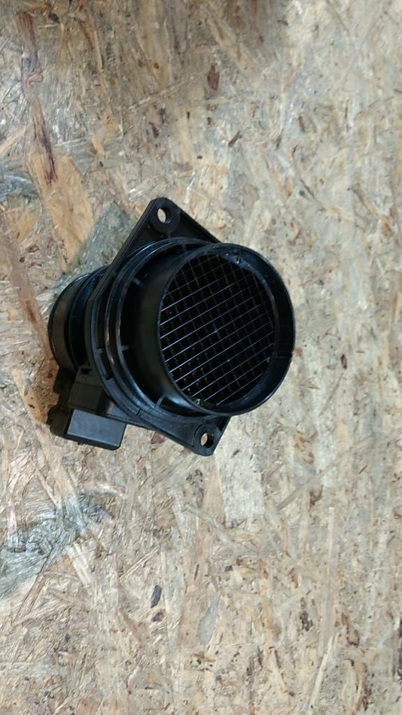 Original GM Opel Renault Laguna Movano Luftmengenmesser NEU
