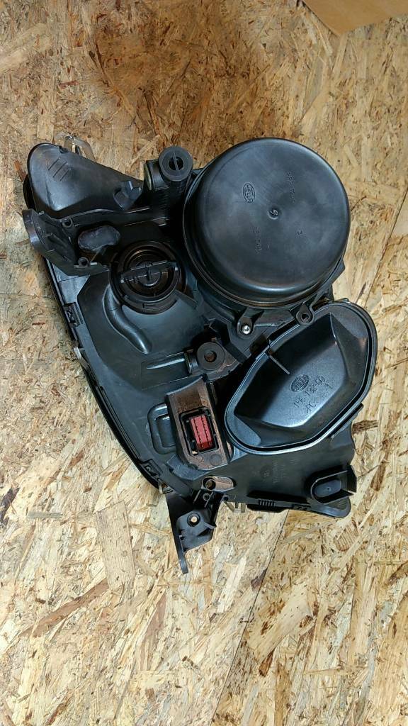 Original GM Opel Vectra C Xenon Scheinwerfer rechts NEU