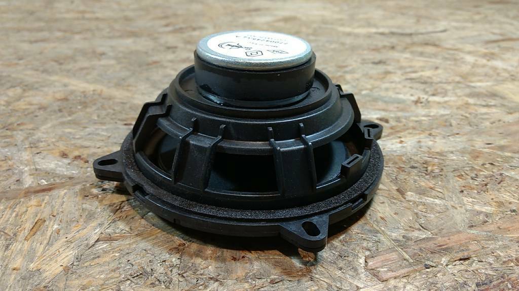 Opel Movano A Lautsprecher hinten rechts neu original GM