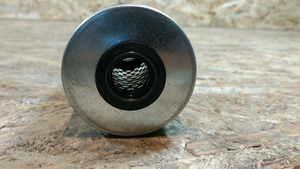 Original GM Opel Movano 1.9 2.5 2.8 Kraftstofffilter NEU