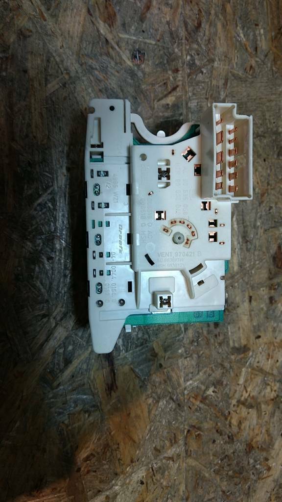 Original GM Opel Heizung-Klima-Bedienteil Combo Corsa C Tigra NEU