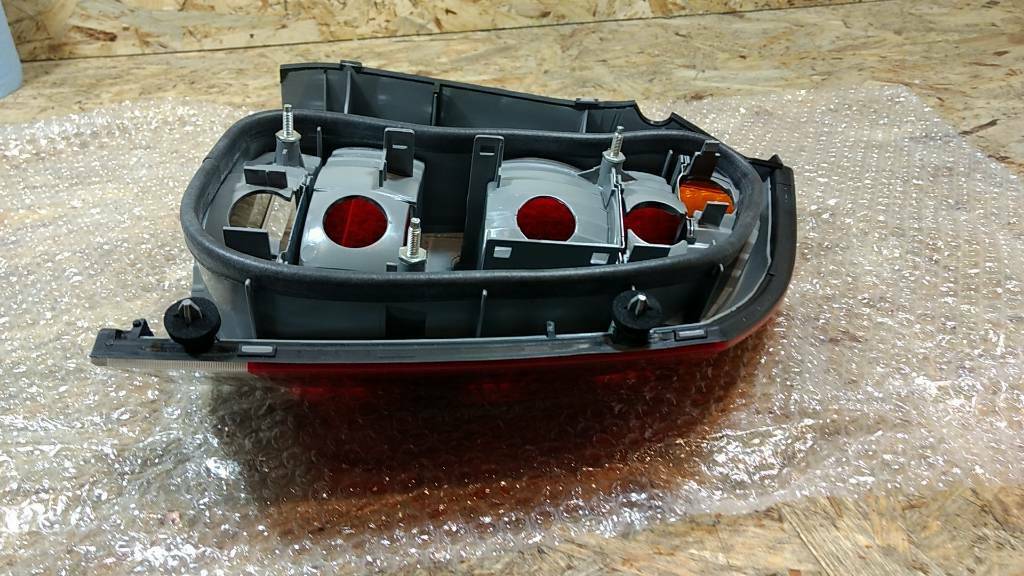 Original GM Opel Vectra C Rücklicht links NEU