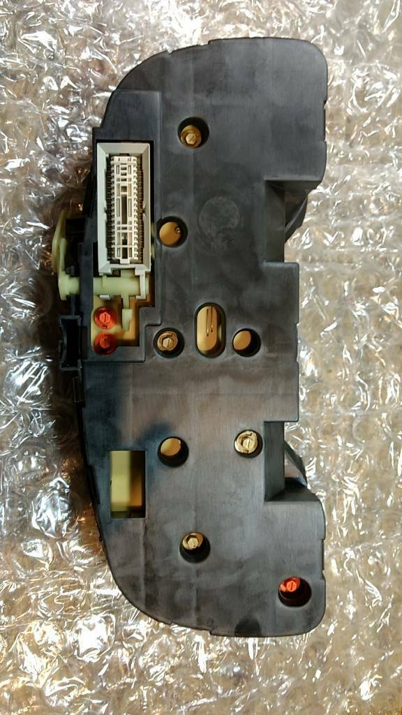 Original GM Opel Astra G Zafira A Tachometer Tacho NEU