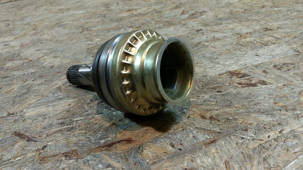 Original GM Opel Ascona C Kadett Vectra Antriebswelle NEU