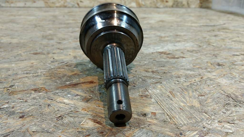 Original GM Opel Ascona C Antriebswelle außen Radseitig NEU