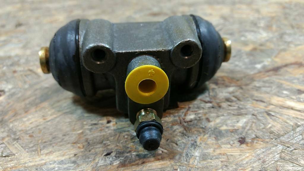 Original GM Opel Renault Radbremszylinder hinten links NEU