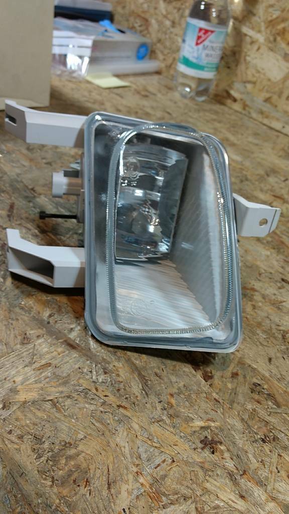 Original GM Opel Vectra B CC Nebelscheinwerfer rechts NEU