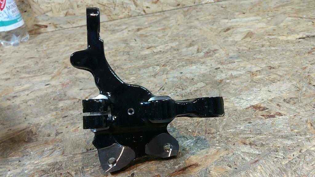 Original GM Opel Radzapfen Modell? NEU