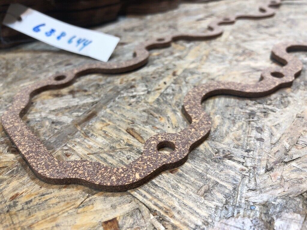 Original GM Opel Ventildeckeldichtung Kadett E D Corsa A *NEU*