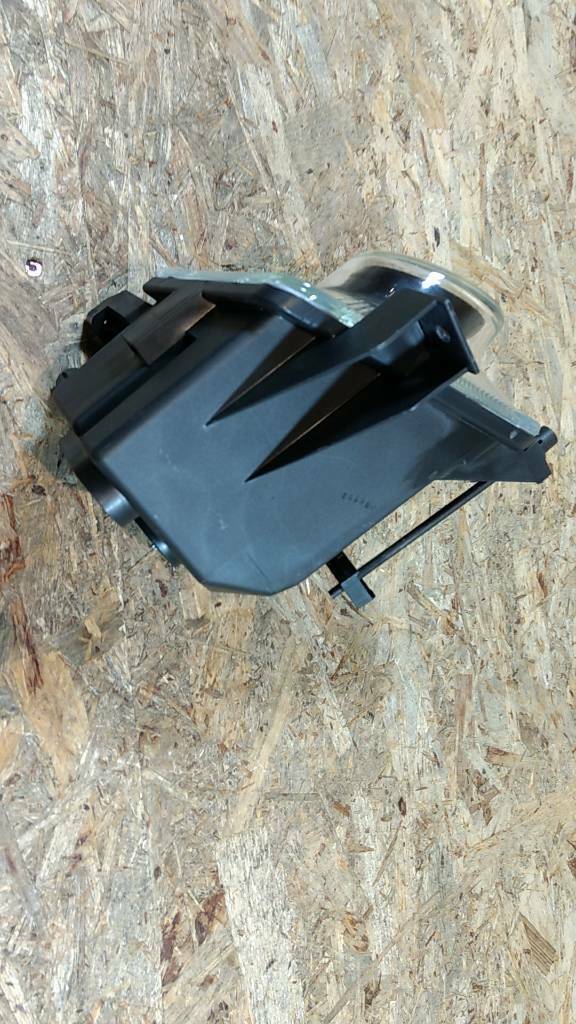 Original GM Opel Vectra Nebelscheinwerfer Beifahrerseite NEU