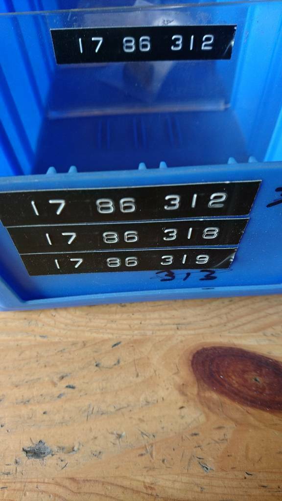 Opel Kassettenradio Balanceregler neu original GM