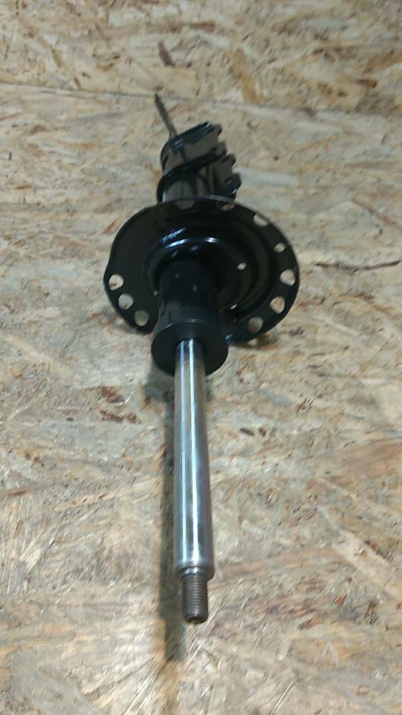 Original GM Opel Astra H Zafira B Stoßdämpfer vorne rechts NEU