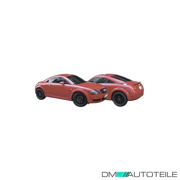 Motorraumdämmung unterer Teil passt für Audi TT (8N3) 98-06