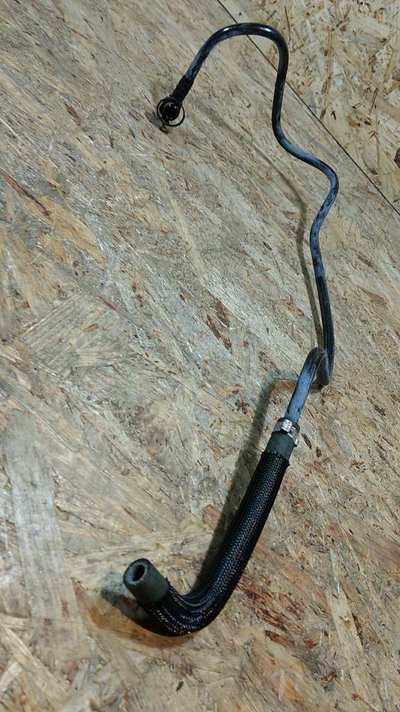 Original GM Opel Arena Bremsleitung NEU