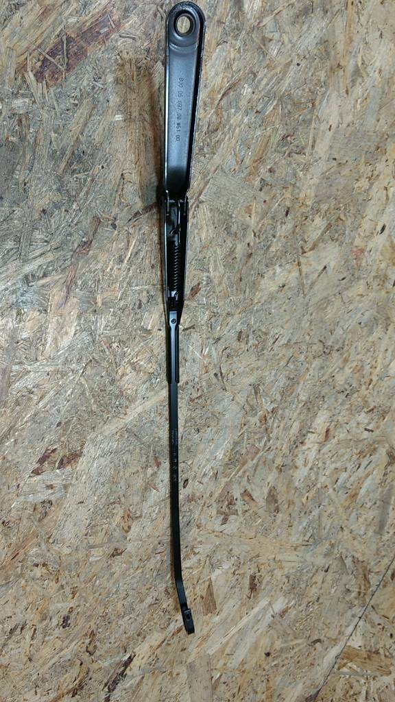 Original GM Opel Vivaro Wischerarm vorne rechts NEU