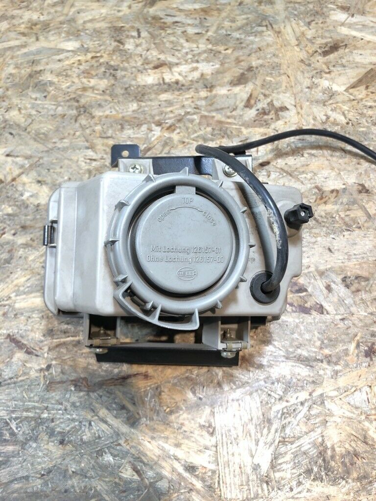 Original GM Opel Kadett E Nebelscheinwerfer Rechts *NEU*