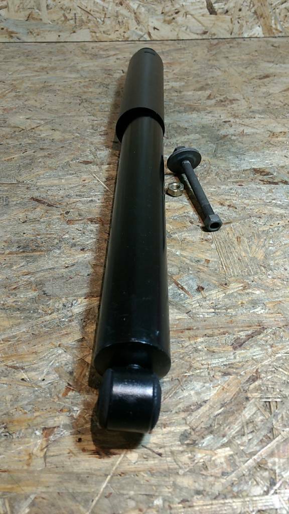 Original GM Opel Stoßdämpfer hinten Commodore B / C Kadett C Neu