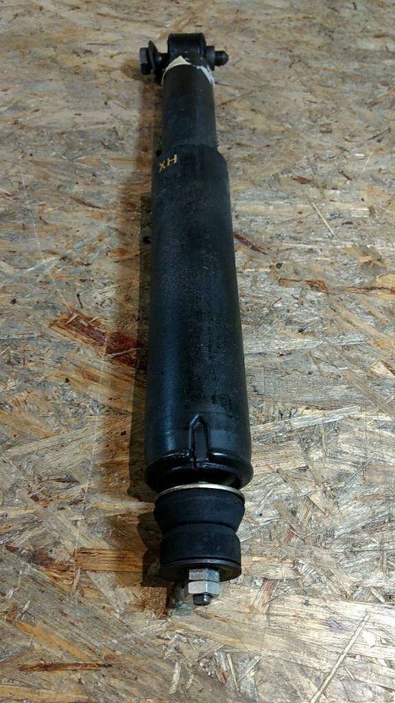 Original GM Opel Omega B Gasdruck Dämpfer hinten NEU