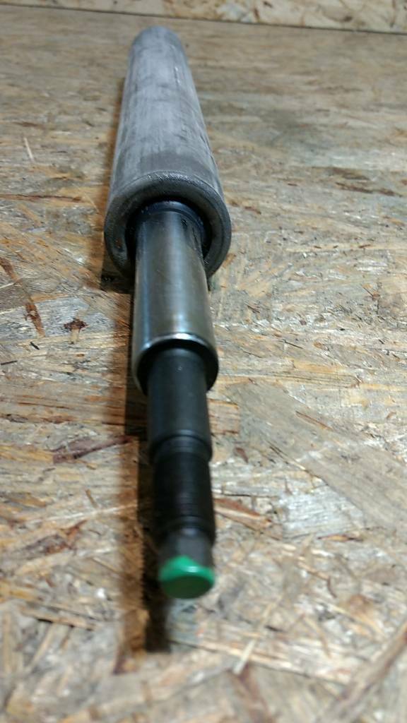 Original GM Opel Ascona C Stoßdämpfer-Patrone vorne NEU