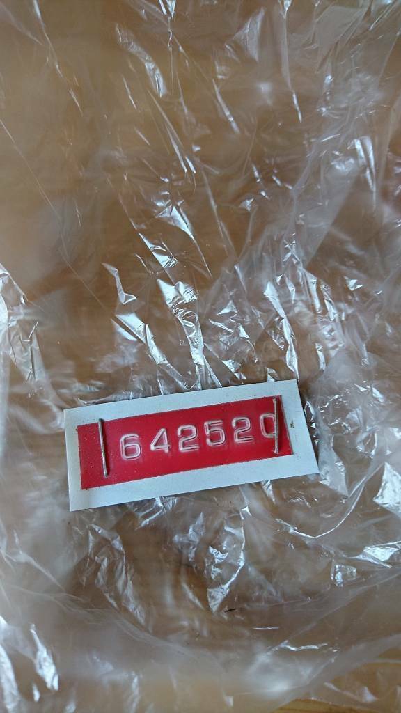 Ascona Manta Kadett Rekord 2.0 Ventilschaftdichtung Neu GM