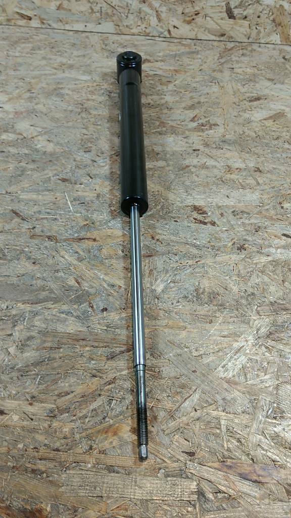 Original GM Opel Vectra B Stoßdämpfer hinten NEU