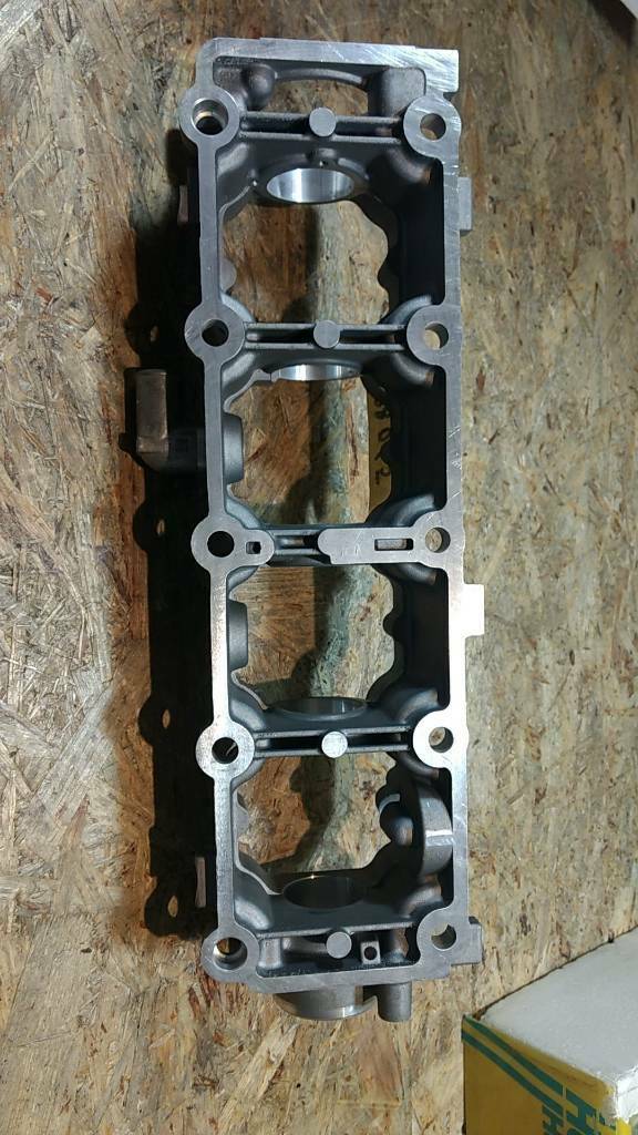 Original GM Opel 1.7L Nockenwellengehäuse NEU