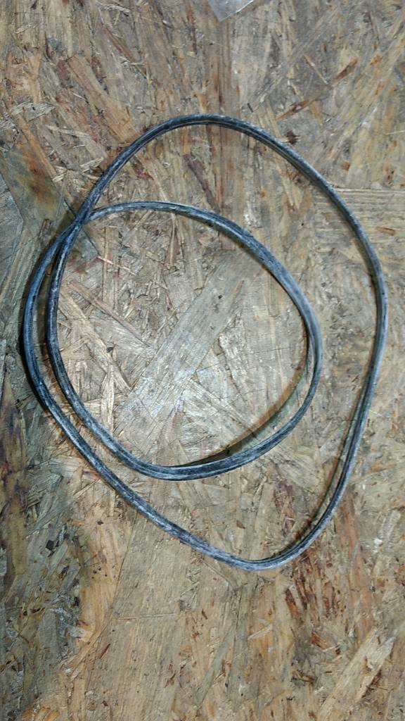 Original GM Opel Zylinderkopfdeckel Dichtung Frontera A NEU