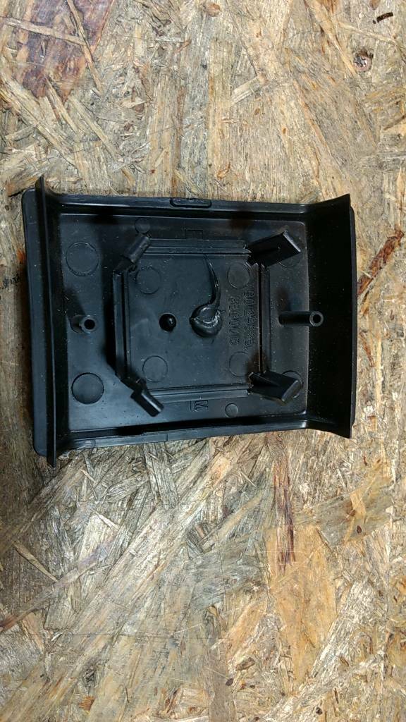 Original GM Opel Corsa A Hupenknopf NEU