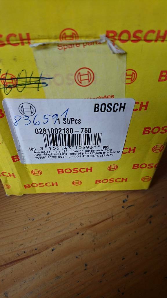 Astra G Zafira A Vectra B Omega B Diesel Luftmassenmesser Neu GM