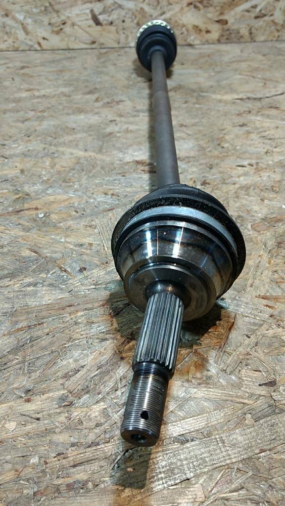 Original GM Opel Ascona C Kadett D Antriebswelle rechts NEU