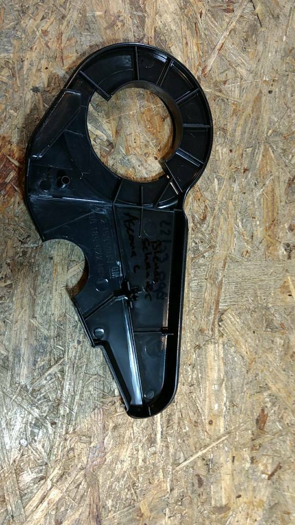 Original GM Opel Ascona C Blende Scharnier NEU