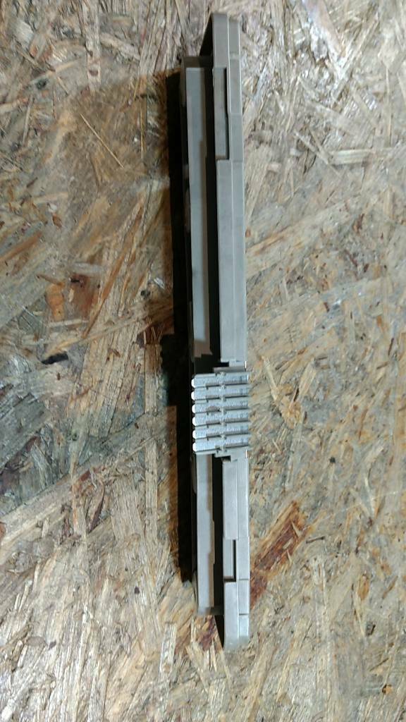 Original GM Opel Omega A Kontaktplatte NEU