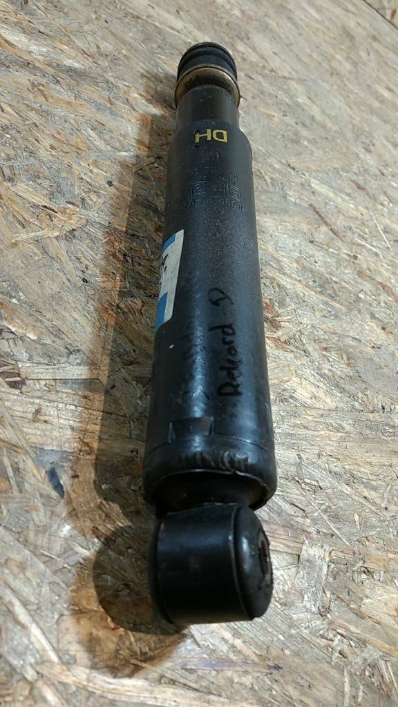 Original GM Opel Stoßdämpfer Rekord D Neu