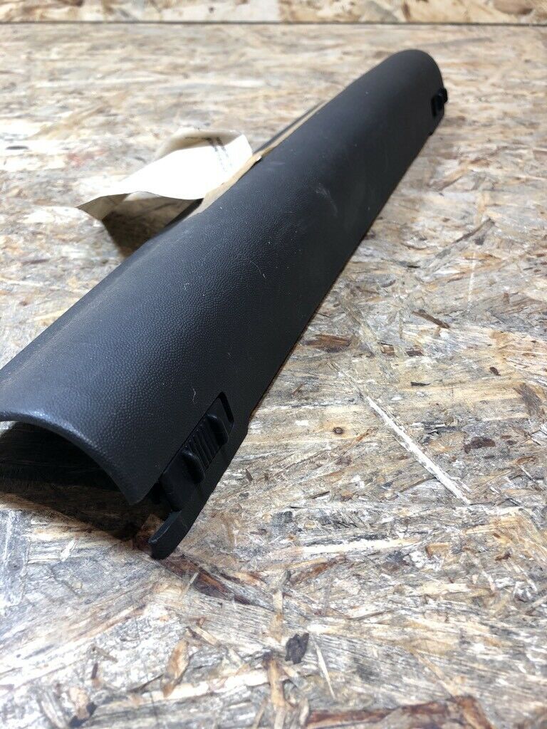 Original GM Opel Astra F Klappe Anhängerkupplung Neu