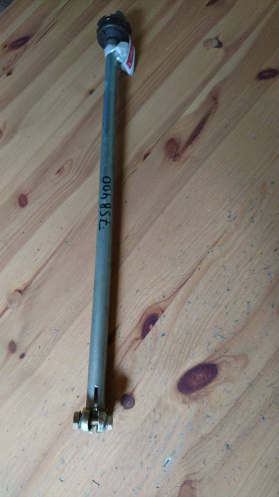 Kadett E F10 F13 F16 Schaltstange neu original GM