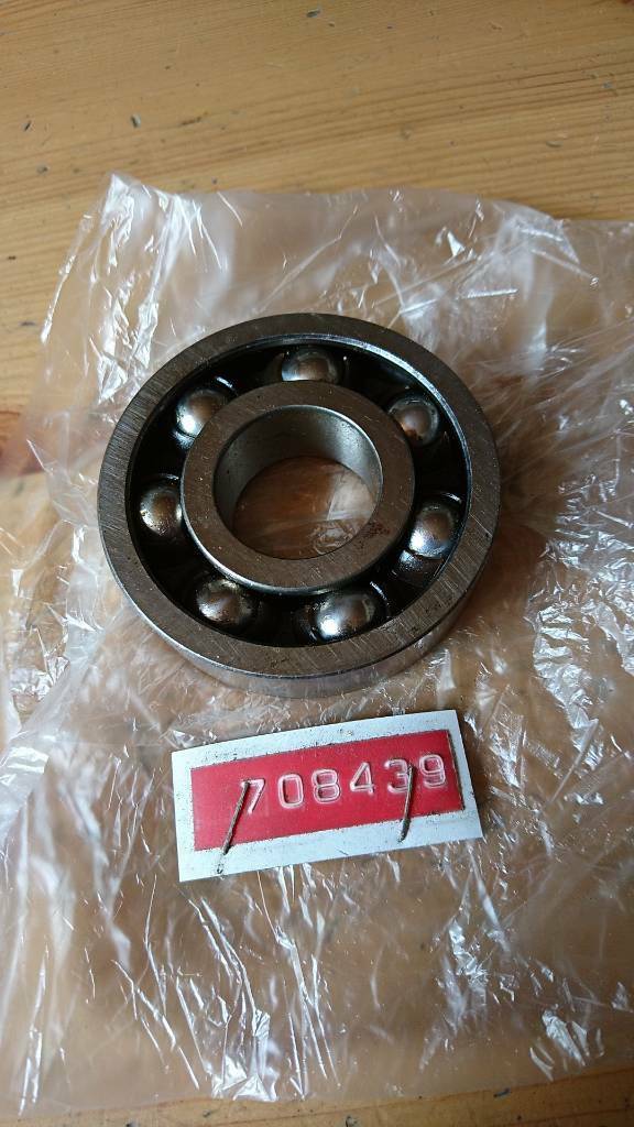 Ascona C Kadett D E Lager Zahnradblock Neu Original GM