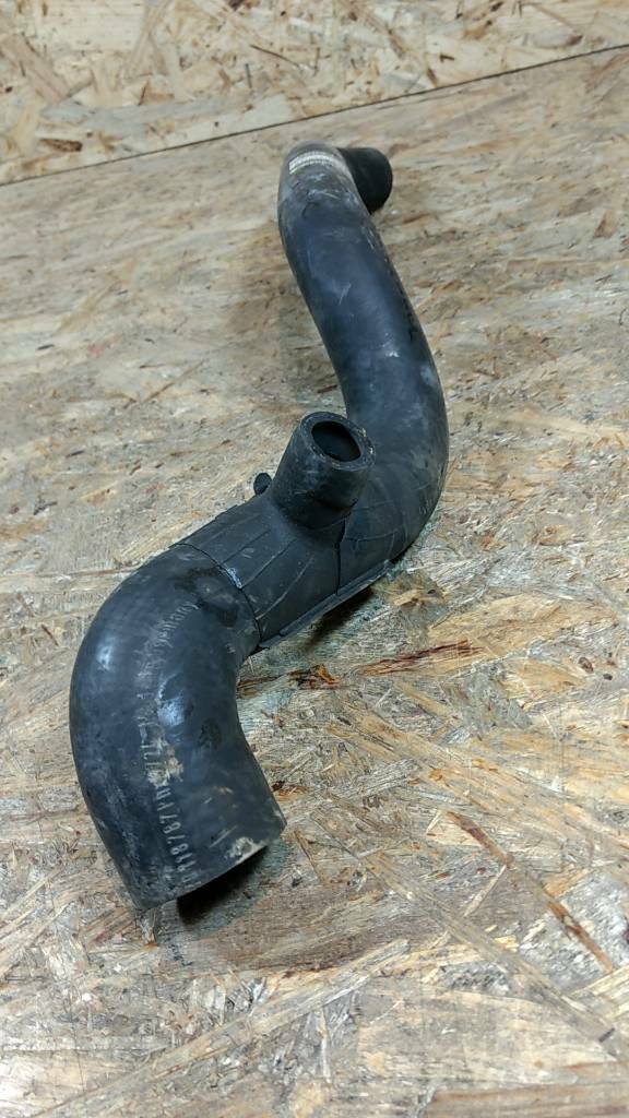 Original GM Opel Auslassschlauch Kühler Ascona C NEU