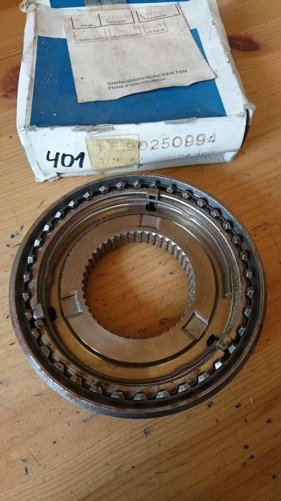 Omega A Senator B Schieberad 1. + 2. Gang Neu Original GM