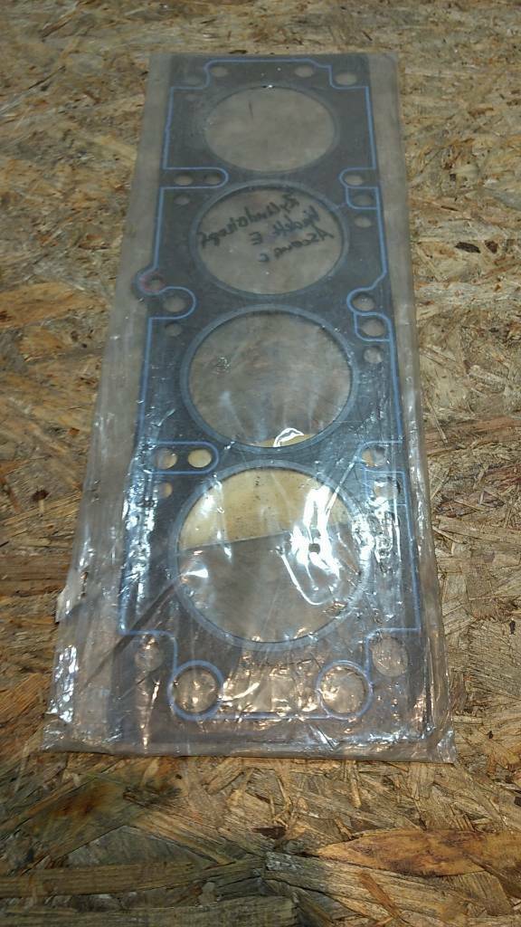 Original GM Opel Zylinderkopfdichtung Kadett E Ascona C NEU