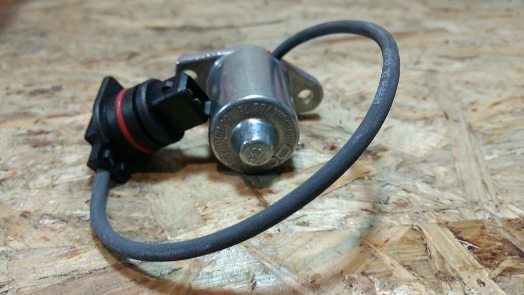 Original GM Opel Astra G uvm. 2.0 2.2 DTi Ölstandsensor NEU