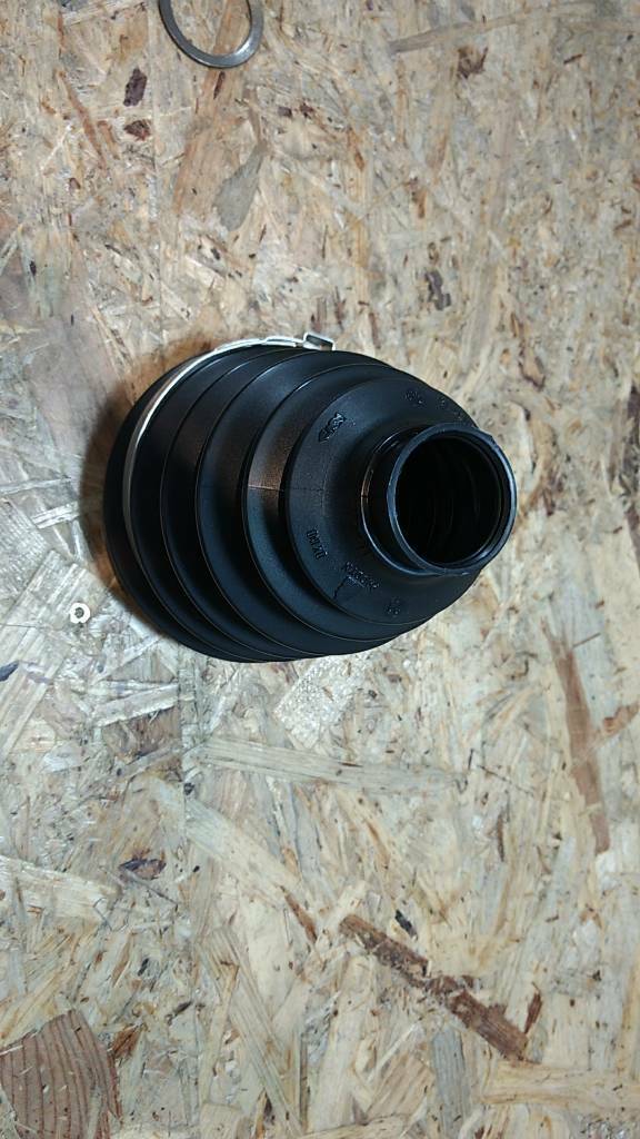 Original GM Opel Movano A Antriebswellenmanchette NEU