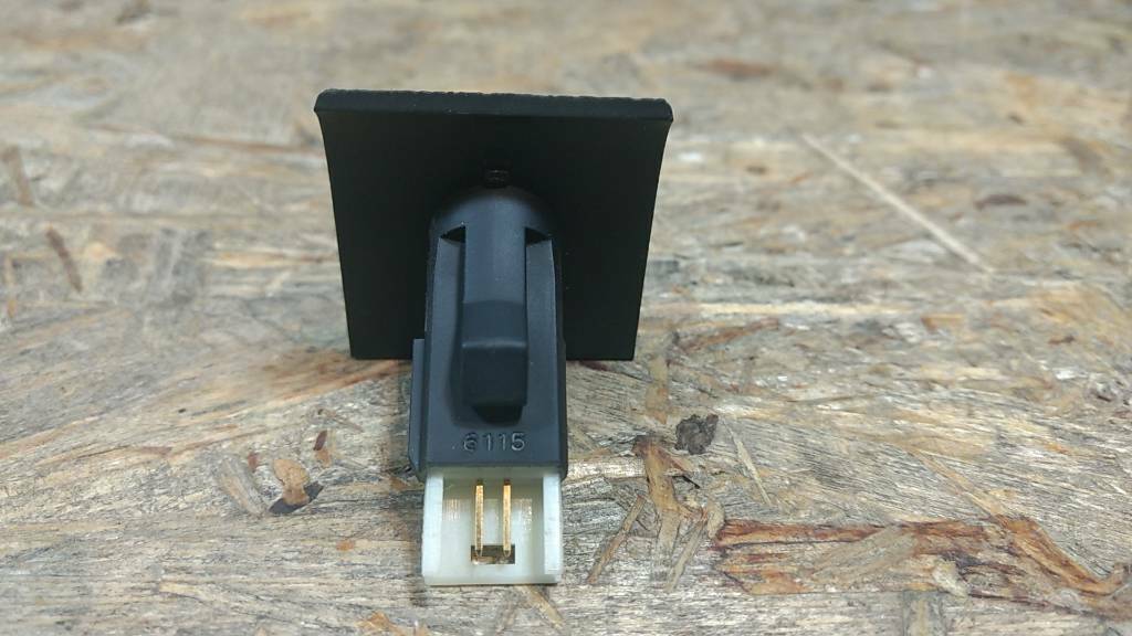 Original GM Opel Omega B Sensor Sonnenlichtstärke NEU