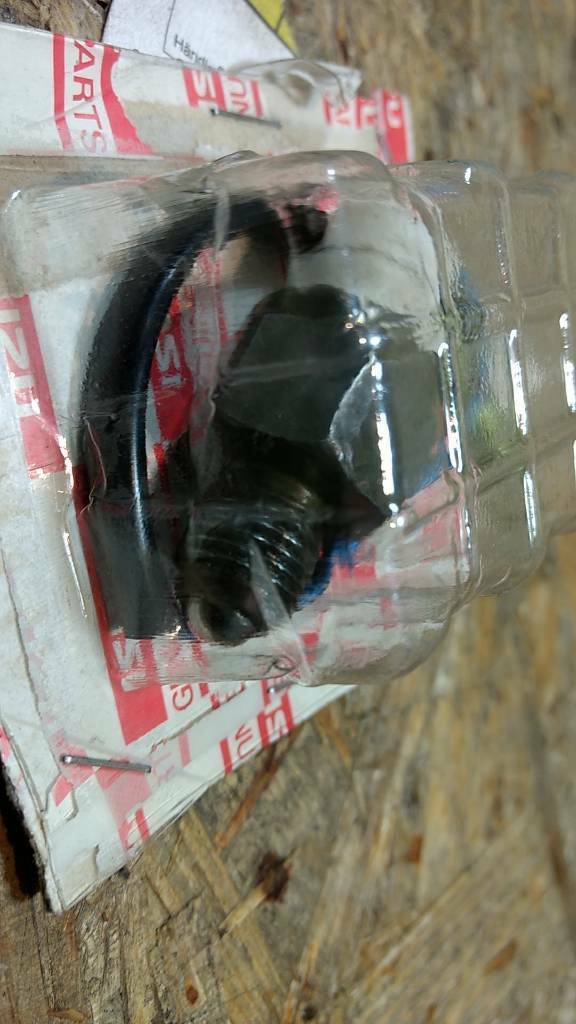 Original GM Opel Frontera A Schalter Rücklicht NEU