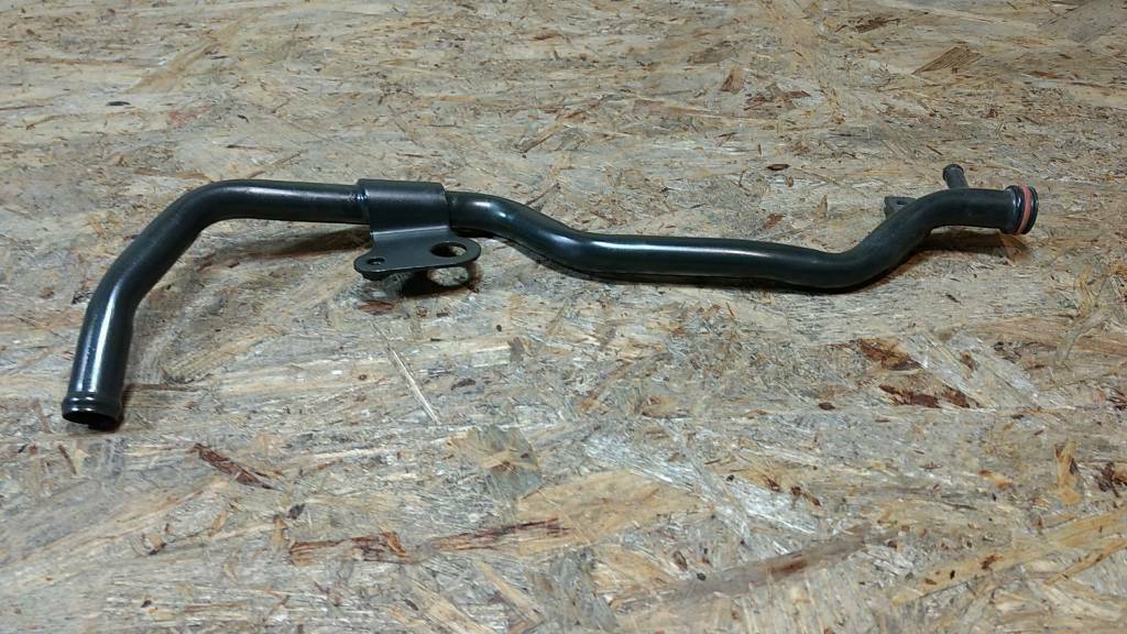 Original Opel Wasserrohr Vectra A Corsa A / B Kadett E Astra F NEU