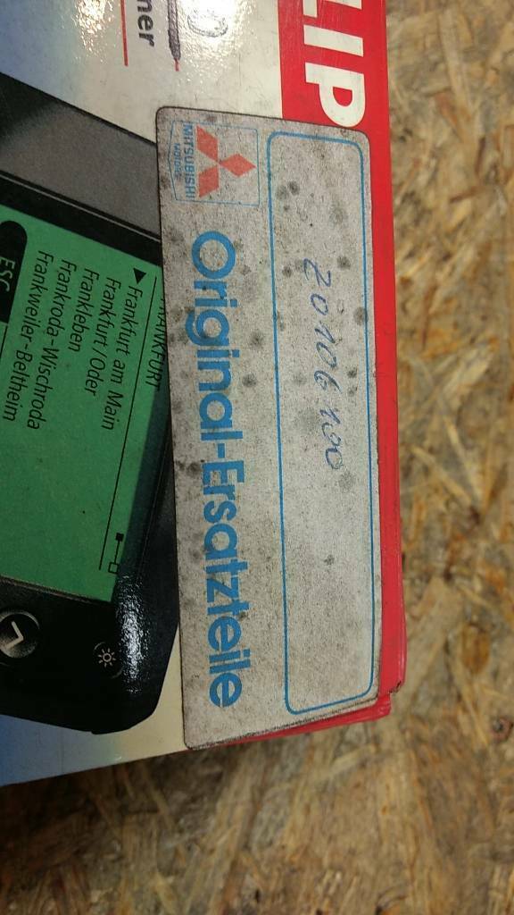 Original Philips Routenfinder NEU