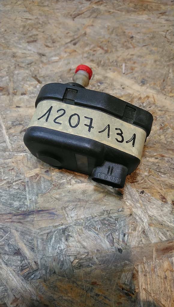 Original GM Senator B Leuchtweitenregulierung Neu