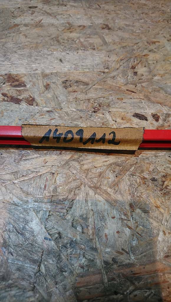 Opel Oldtimer Youngtimer Zierleiste neu Original GM