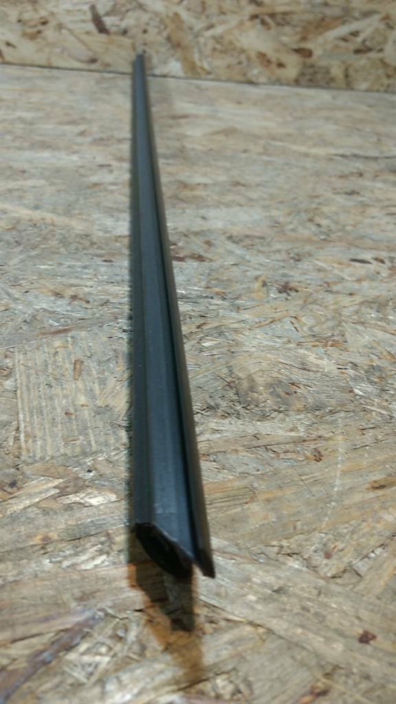 Original GM Opel Astra G Fensterschachtabdichtung NEU